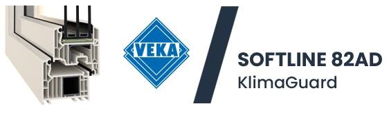Softline 82AD KlimaGuard - logo